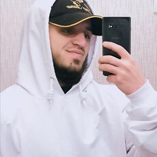 Фотография мужчины Мацур, 24 года из г. Алматы