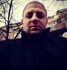 Фотография мужчины Гева, 30 лет из г. Москва