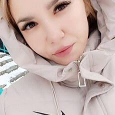 Фотография девушки Алина, 20 лет из г. Кувандык