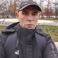 Фотография мужчины Виталий, 47 лет из г. Бронницы