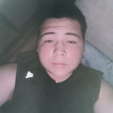 Фотография мужчины Альберт, 19 лет из г. Стерлитамак