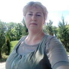 Фотография девушки Елена, 42 года из г. Солигорск