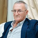 Парень, 60 лет