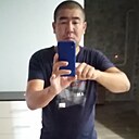 Жаслан, 41 год