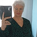 Татьяна, 63 года