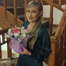 Фотография девушки Татьяна, 41 год из г. Гродно