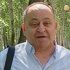 Фотография мужчины Антон, 63 года из г. Нижневартовск