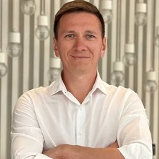 Фотография мужчины Рамиль, 46 лет из г. Брест