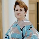 Полина, 43 года