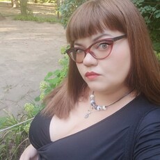 Фотография девушки Ксения, 37 лет из г. Волжский
