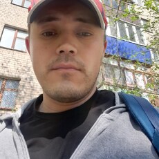 Фотография мужчины Александр, 34 года из г. Горнозаводск