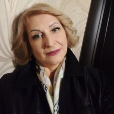 Фотография девушки Татьяна, 62 года из г. Осинники