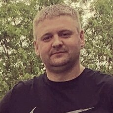 Фотография мужчины Дин, 36 лет из г. Нижний Тагил