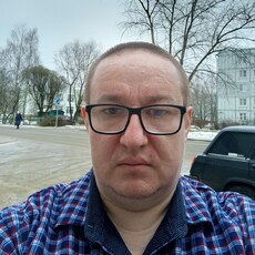 Фотография мужчины Евгений, 41 год из г. Калуга