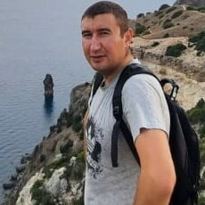 Фотография мужчины Артур, 32 года из г. Сибай