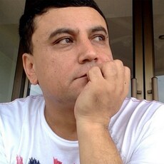 Фотография мужчины Глеб, 53 года из г. Краснодар