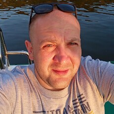 Фотография мужчины Александр, 37 лет из г. Чехов