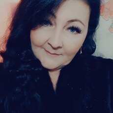 Фотография девушки Надежда, 46 лет из г. Новая Игирма