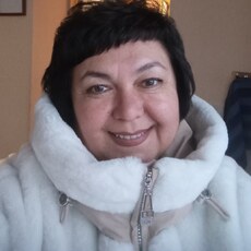 Фотография девушки Ольга, 50 лет из г. Усолье-Сибирское
