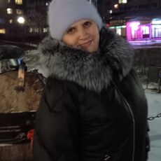 Фотография девушки Любовь, 49 лет из г. Брянск