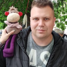 Фотография мужчины Vlad, 43 года из г. Харьков