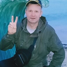 Фотография мужчины Андрей, 51 год из г. Соликамск