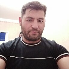 Фотография мужчины Sanjar Ruzmetov, 43 года из г. Ташкент