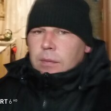 Фотография мужчины Павел Матвеев, 41 год из г. Кувандык