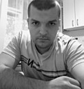 Миша, 33 года