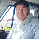 Амир, 50 лет