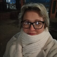 Фотография девушки Лена, 44 года из г. Курск