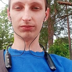 Фотография мужчины Максим, 27 лет из г. Коркино