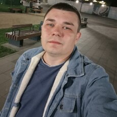 Фотография мужчины Александр, 29 лет из г. Великие Луки