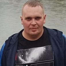 Фотография мужчины Владимир, 36 лет из г. Ангарск