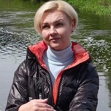 Фотография девушки Ирина, 43 года из г. Солигорск