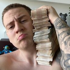 Фотография мужчины Влад, 29 лет из г. Уссурийск