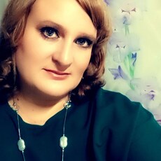 Фотография девушки Светлана, 33 года из г. Краснозерское