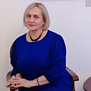 Елена, 64 года