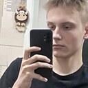 Тимофей, 21 год
