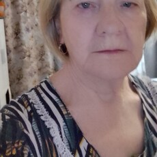 Фотография девушки Надежда Бойкова, 65 лет из г. Тула