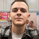 Антон, 23 года