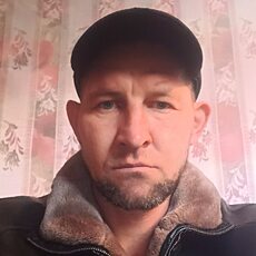 Фотография мужчины Alexander, 41 год из г. Оренбург