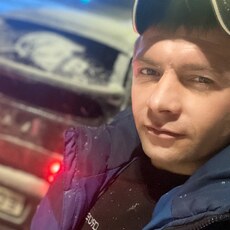 Фотография мужчины Сергей, 34 года из г. Вязьма