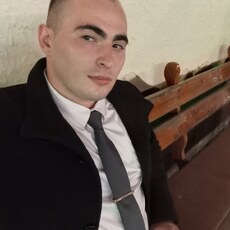 Фотография мужчины Алексей, 23 года из г. Бердянск
