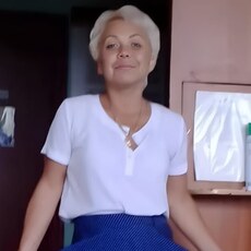 Фотография девушки Ирина, 56 лет из г. Раменское