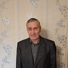 Фотография мужчины Александр, 63 года из г. Барановичи