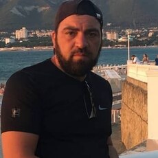 Фотография мужчины Юрий, 33 года из г. Армавир