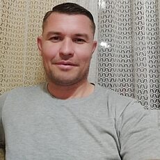 Фотография мужчины Александр, 38 лет из г. Бронницы