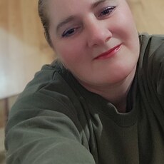 Фотография девушки Ната, 43 года из г. Волковыск