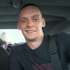 Фотография мужчины Роман, 31 год из г. Топки